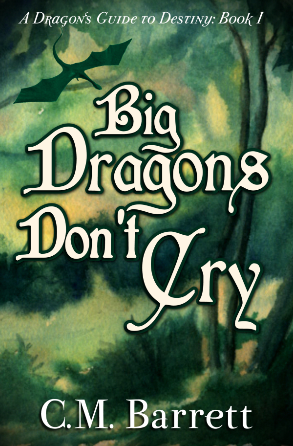 big dragons don't cry cover
