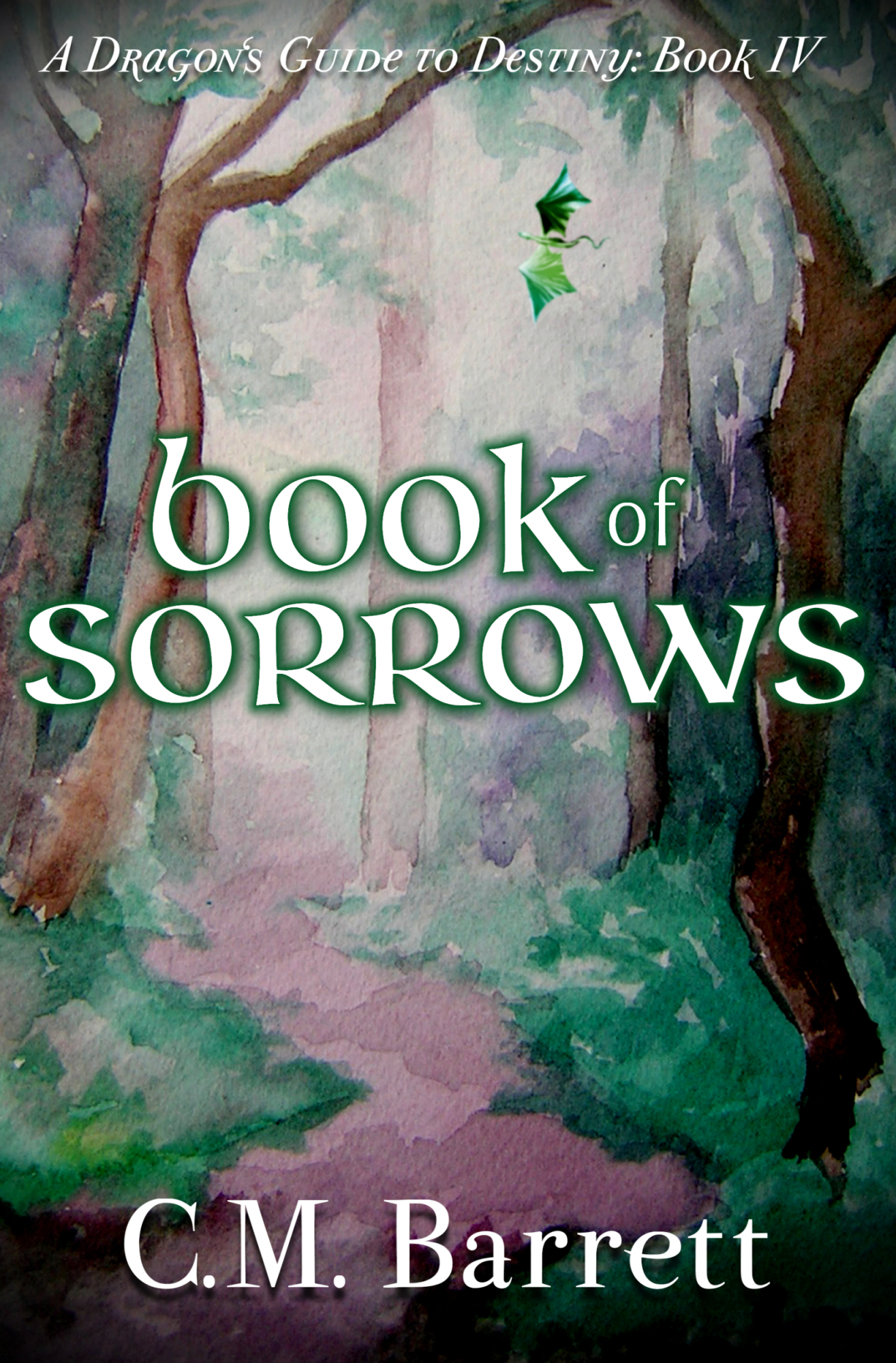 book of sorrows