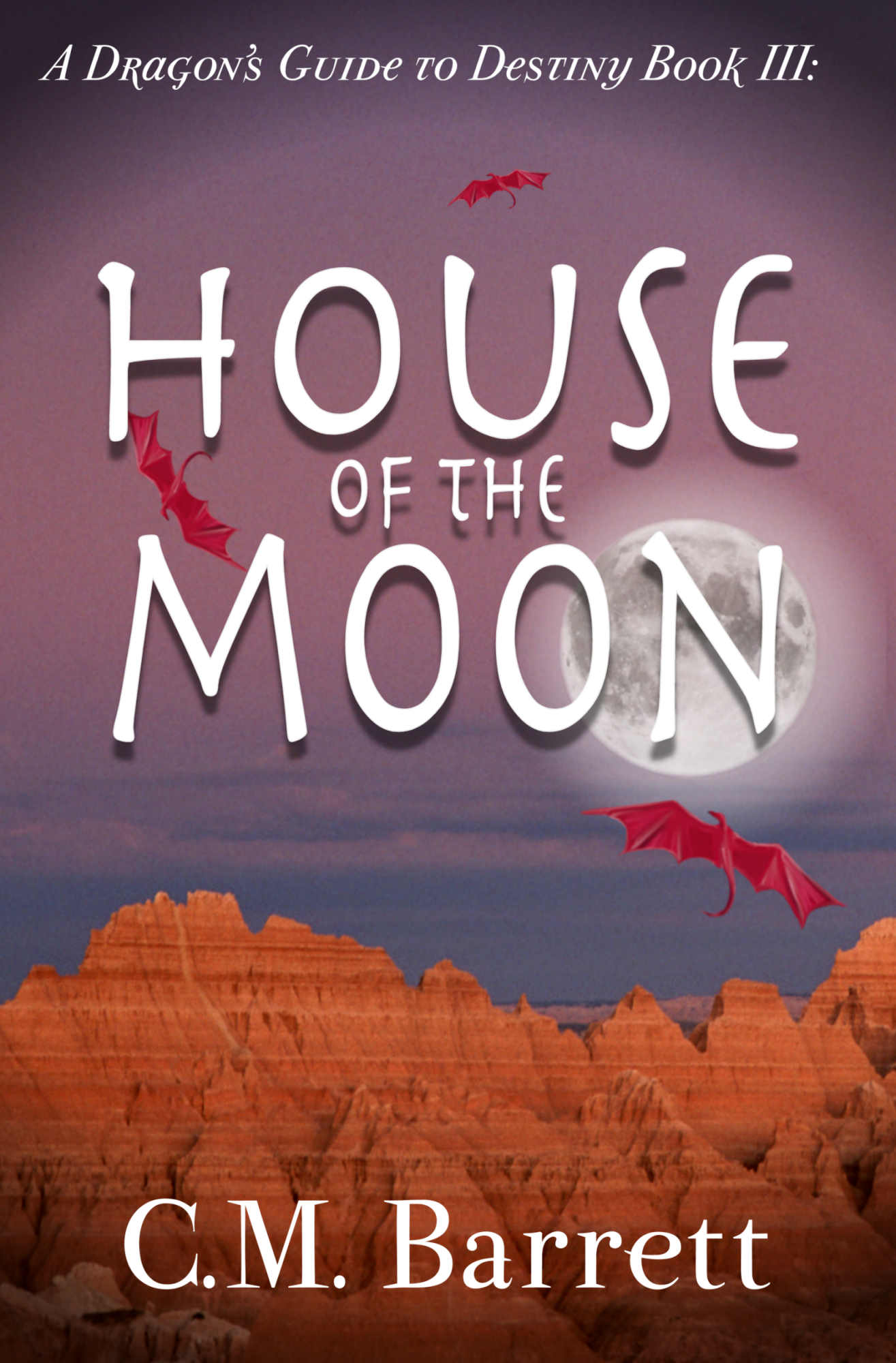 house of moon